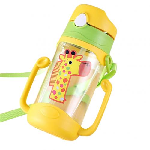 Toddler Water Bottle 400ml Sippy Cup